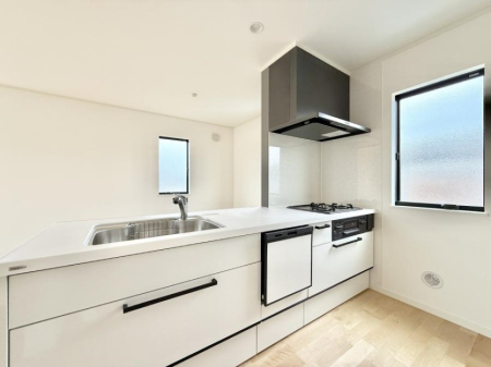 �L�b�`�� �������������Ŏ��p�I�A�S�Ƃ��߂��L�b�`���f�U�C��