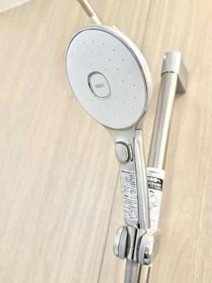 ���̑����� �ݔ����茳�ŊȒP�Ɏ~���ł��邽�߁A���̖��ʌ��������炷���Ƃ��ł��܂��B  