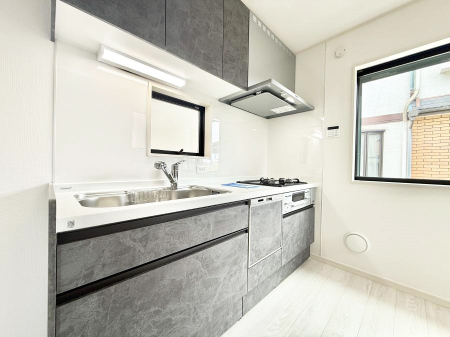 �L�b�`�� �������L���C�ɕЕt���A�g���₷���L�b�`��