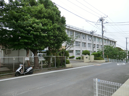 ӊ wZ 480m {s䒆wZ