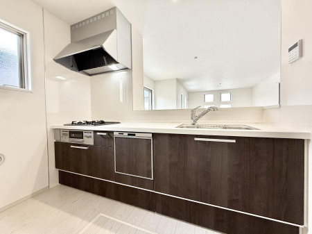 �L�b�`�� �������L���C�ɕЕt���A�g���₷���L�b�`��