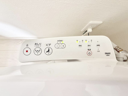 ���̑����� �ݔ����������ŉ��K�A���������ۂ����V�����[�g�C��