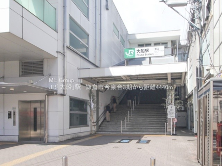 ӊ w 4200m JRC{uDvw