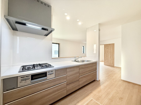 �L�b�`�� ���������[�͖L�x�ȃV�X�e���L�b�`���ł��I