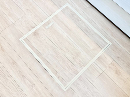 ̑ ݔBꂽ[Xy[XŉƑŜXbL