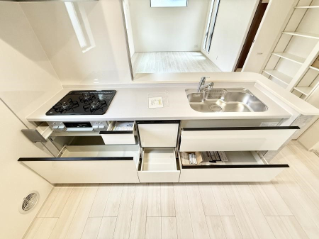 �L�b�`�� �������V���v���ŋ@�\�I�A�����g���₷���L�b�`��