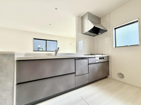 �L�b�`�� ���������������̖��@��������A���ʂȃL�b�`��