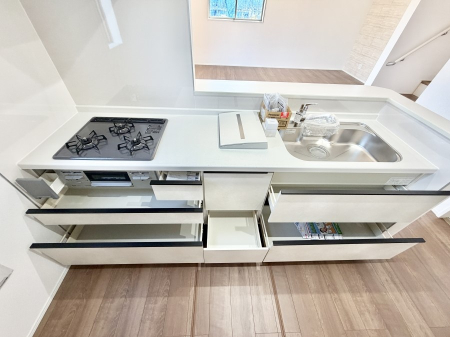 �L�b�`�� �����������������Ɗy�����Ȃ�A���K�ȃL�b�`�����