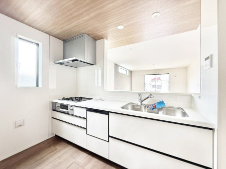 �L�b�`�� ���������������̖��@��������A���ʂȃL�b�`��