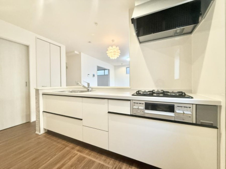 �L�b�`�� �������V���v���Ŕ������S�n�悢���Ԃ𐶂ރL�b�`�����