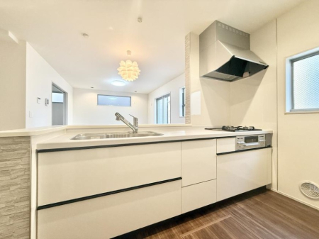 �L�b�`�� �������������Ŏ��p�I�A�S�Ƃ��߂��L�b�`���f�U�C��