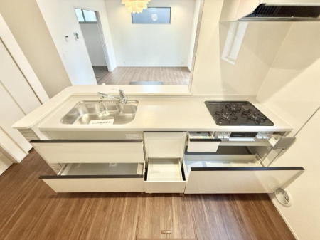 �L�b�`�� �������V���v���ŋ@�\�I�A�����g���₷���L�b�`��