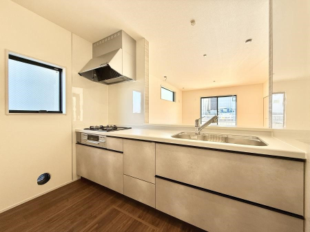 �L�b�`�� �������������Ŏ��p�I�A�S�Ƃ��߂��L�b�`���f�U�C��