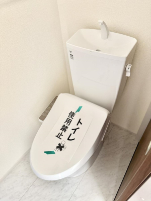 �g�C�� �����������g���ꏊ�����炱���A������������