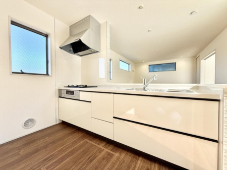 �L�b�`�� �������L���C�ɕЕt���A�g���₷���L�b�`��