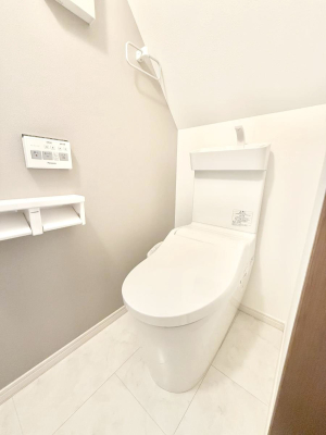 �g�C�� �����������g���ꏊ�����炱���A������������