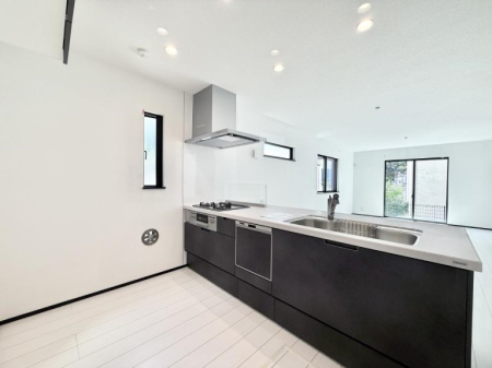 �L�b�`�� �L�b�`���X�y�[�X���������I  