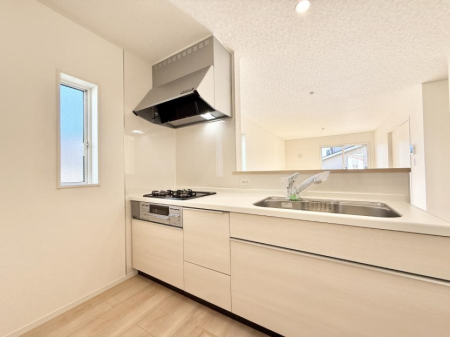 �L�b�`�� �������L���C�ɕЕt���A�g���₷���L�b�`��