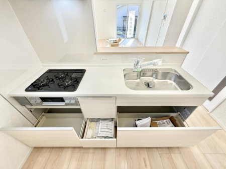 �L�b�`�� ���������[�͖L�x�ȃV�X�e���L�b�`���ł��I