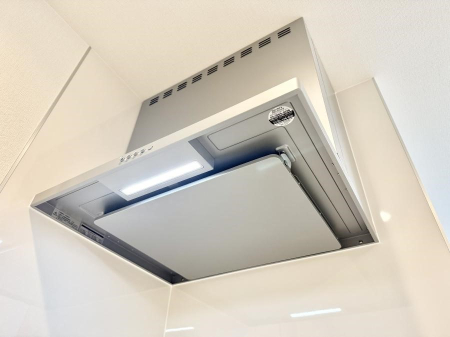 ���̑����� �ݔ����t�[�h�ɕ����Ă���ׁA���������C��ɗU������A�����I�ɔr�����ł��܂�