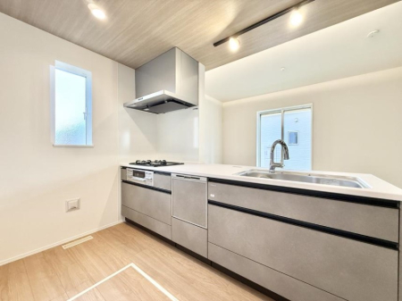 �L�b�`�� �������L���C�ɕЕt���A�g���₷���L�b�`��