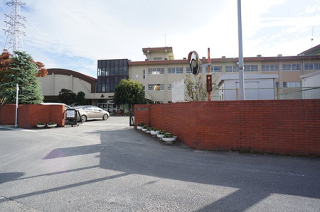 ���ӊ� ���w�Z 860m ���c���s����k���w�Z