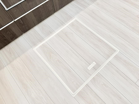 ���̑����� �ݔ����B�ꂽ���[�X�y�[�X�ŉƑS�̂��X�b�L��