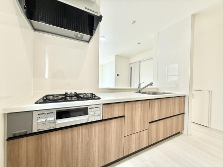 �L�b�`�� �������V���v���ŋ@�\�I�A�����g���₷���L�b�`��