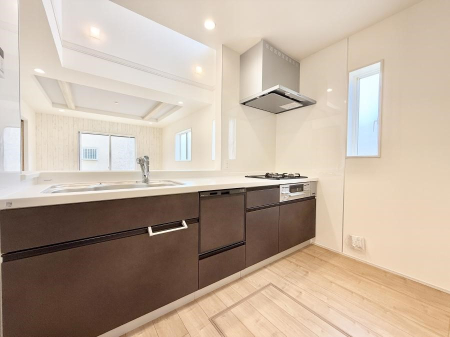 �L�b�`�� �������������Ŏ��p�I�A�S�Ƃ��߂��L�b�`���f�U�C��