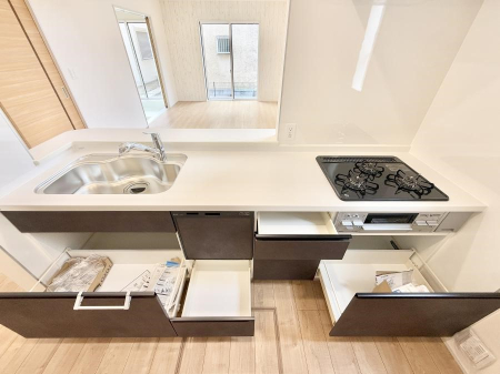 �L�b�`�� �������V���v���ŋ@�\�I�A�����g���₷���L�b�`��