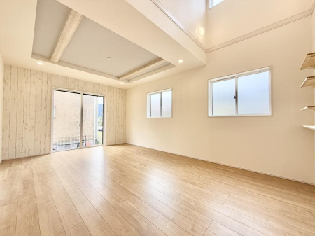 ���r���O ���������C�ɓ���̏ꏊ�ŁA�̂�т�Ƃ������Ԃ�