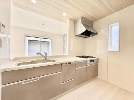 �L�b�`�� �������L���C�ɕЕt���A�g���₷���L�b�`��