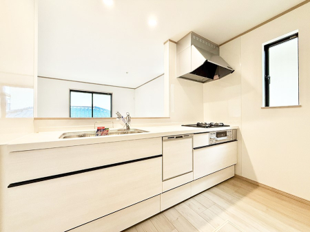 �L�b�`�� �������L���C�ɕЕt���A�g���₷���L�b�`��