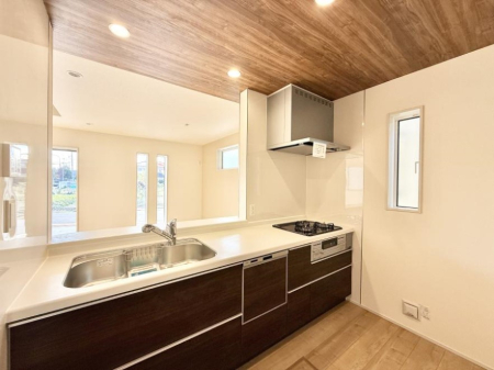 �L�b�`�� �������L���C�ɕЕt���A�g���₷���L�b�`��