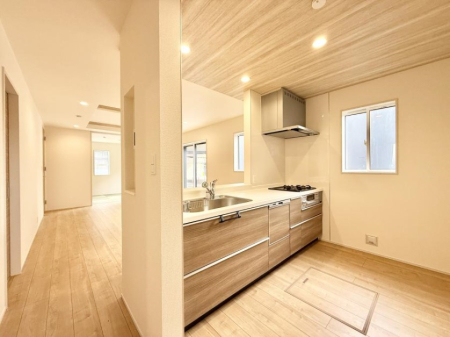 �L�b�`�� �������L���C�ɕЕt���A�g���₷���L�b�`��