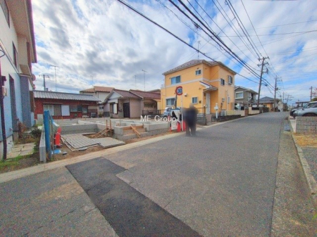 ���n�O�ώʐ^ �O�ρ��V������炵���n�܂�ꏊ�ŁA�Ƒ����J��[�߂�