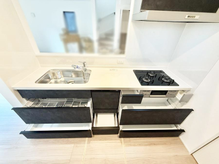 �L�b�`�� ���������[�͖L�x�ȃV�X�e���L�b�`���ł��I