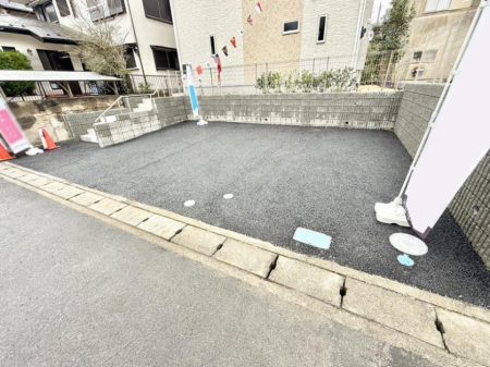  �O�ρ��J�[�X�y�[�X�L