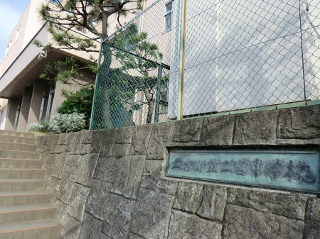 ���ӊ� ���w�Z 2200m ��{������{���w�Z