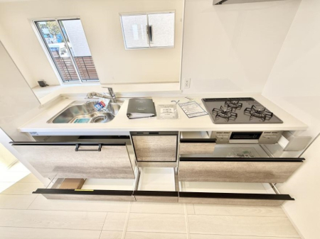 �L�b�`�� ���������������̖��@��������A���ʂȃL�b�`��