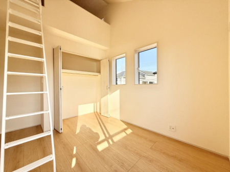 ���̑����� ���������������̃X�y�[�X �ǂ�Ȃ������ɂ��邩�Ƃ��Ă��y���݂ł���