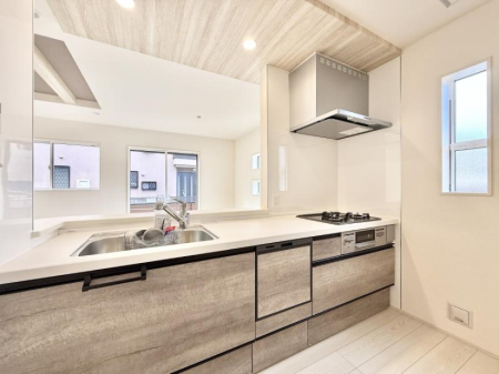 �L�b�`�� ���������������̖��@��������A���ʂȃL�b�`��