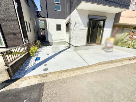  �O�ρ�����ɃJ�[�X�y�[�X������Ə�����܂�