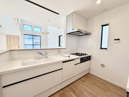 �L�b�`�� �������������Ŏ��p�I�A�S�Ƃ��߂��L�b�`���f�U�C��