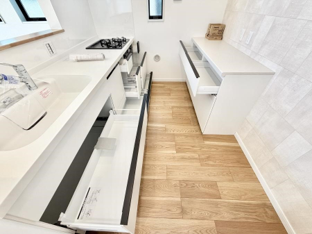 �L�b�`�� �������V���v���ŋ@�\�I�A�����g���₷���L�b�`��