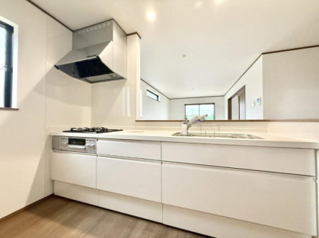 �L�b�`�� �������Ƒ����J��[�߂�A������̂���L�b�`��