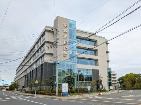 ���ӊ� �a�@ 900m ���ˎs���a�@