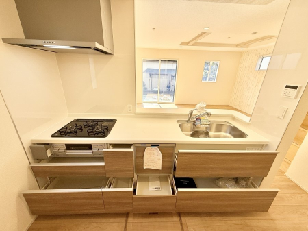 �L�b�`�� ���������[�͖L�x�ȃV�X�e���L�b�`���ł��I