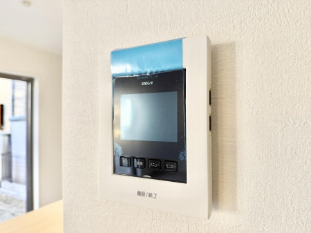 ���̑����� ���j�^�[�t�C���^�[�t�H��