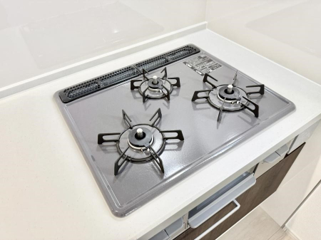 ���̑����� �ݔ����R���R�����̃V�X�e���L�b�`���ŗ����̎菇���X���[�Y��